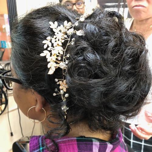 Hair Styling